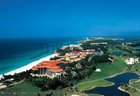 отель melia las americas suites - golf resort 5* (курорт варадеро)