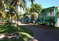 отель oasis turquesa 4* (курорт варадеро)