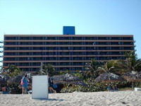 отель playa caleta 4* (курорт варадеро)