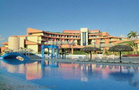 отель coralia club playa de oro 4* (курорт варадеро)