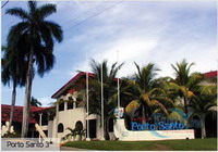 отель baracoa, porto santo 3*(курорт гуантанамо)